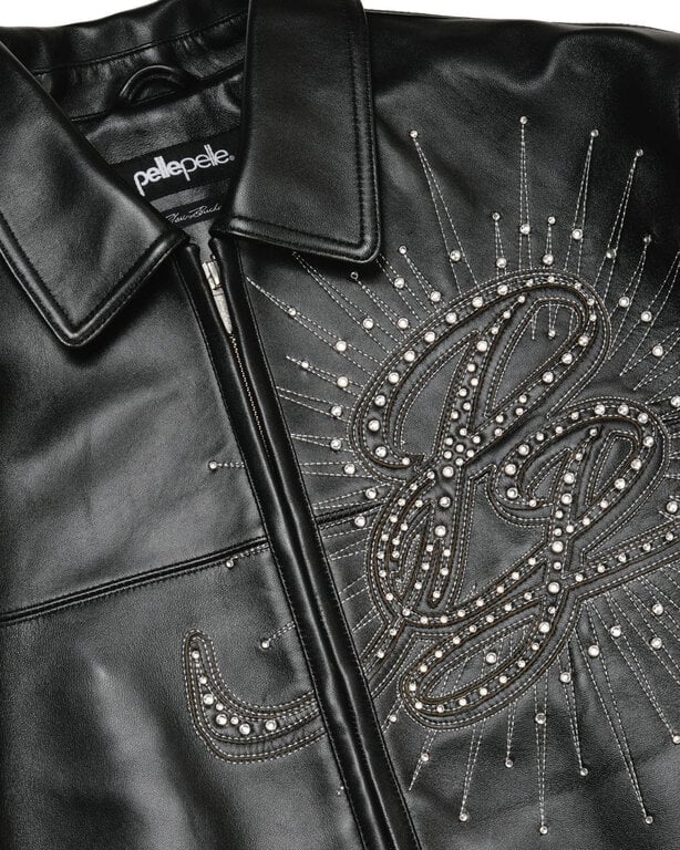 Pelle Pelle Pelle Pelle 47th Anniversary Jacket