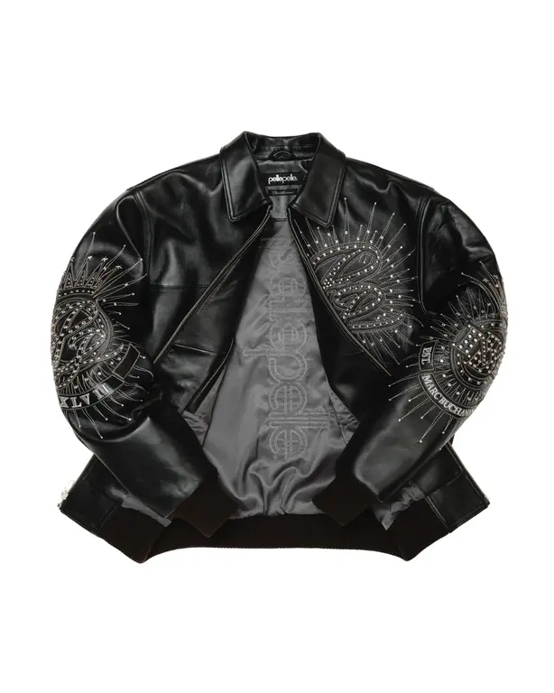 Pelle Pelle Pelle Pelle 47th Anniversary Jacket