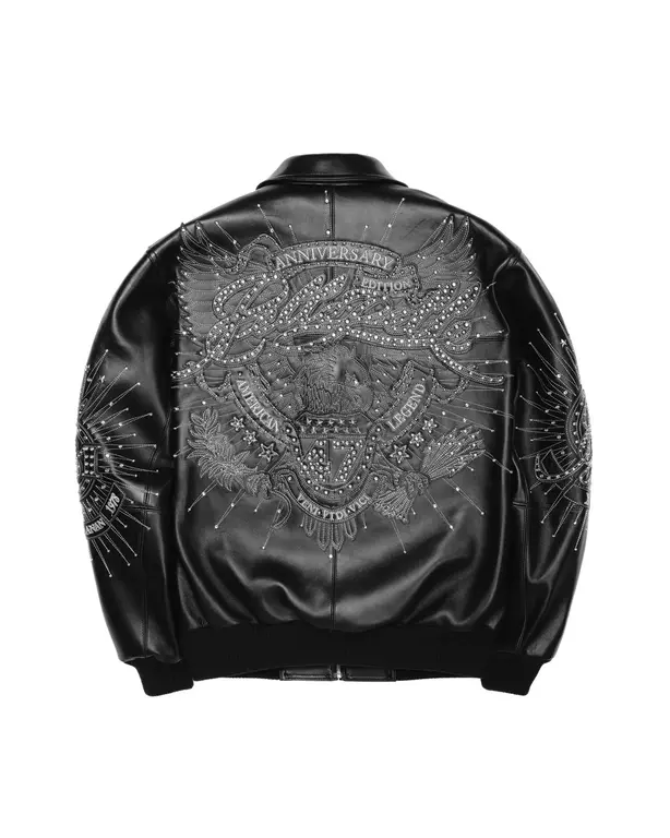 Pelle Pelle Pelle Pelle 47th Anniversary Jacket