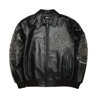 Pelle Pelle Pelle Pelle 47th Anniversary Jacket