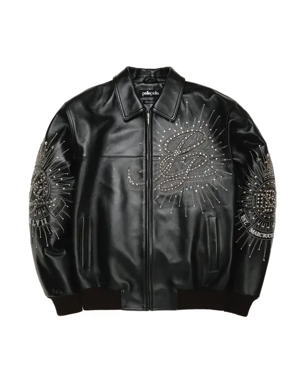 Pelle Pelle Pelle Pelle 47th Anniversary Jacket