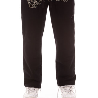 Billionaire Boys Club BBC Curve Sweatpants