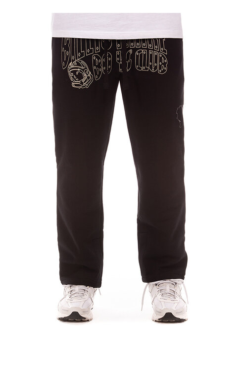 Billionaire Boys Club BBC Curve Sweatpants
