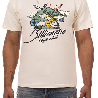 Billionaire Boys Club BBC Zen Tee