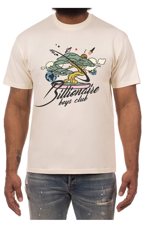 Billionaire Boys Club BBC Zen Tee