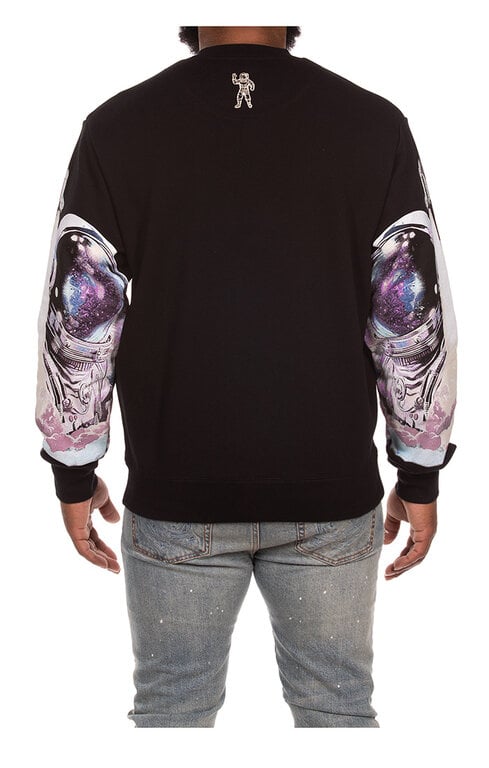Billionaire Boys Club BBC Destination Sweatshirt