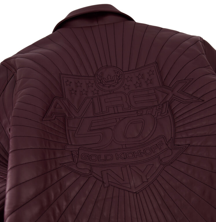 Avirex Avirex Traputo Jacket