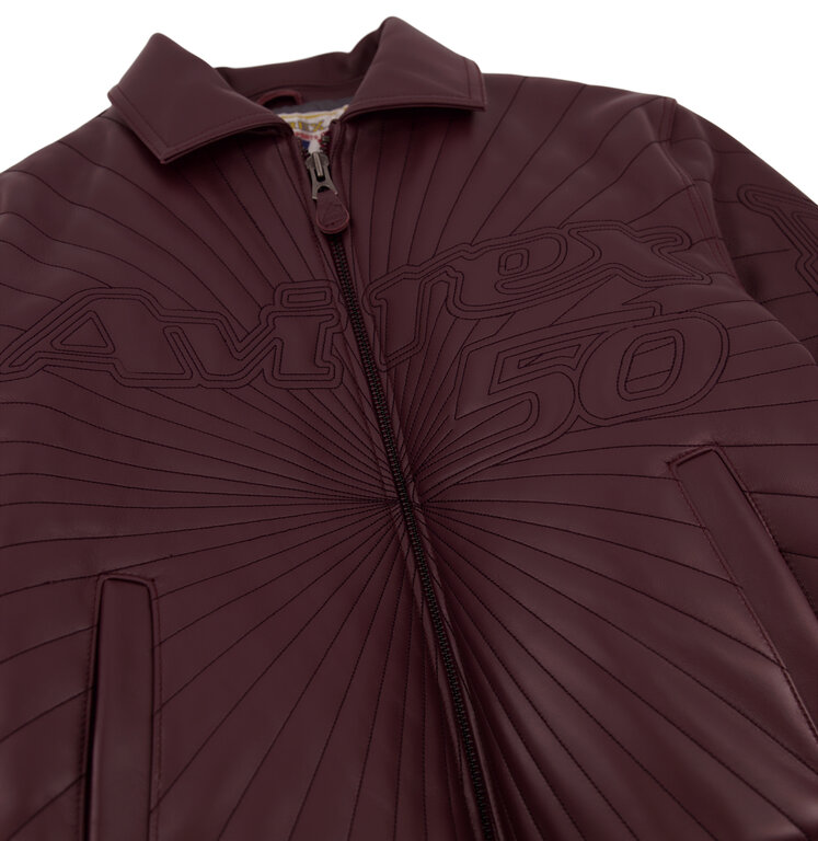 Avirex Avirex Traputo Jacket