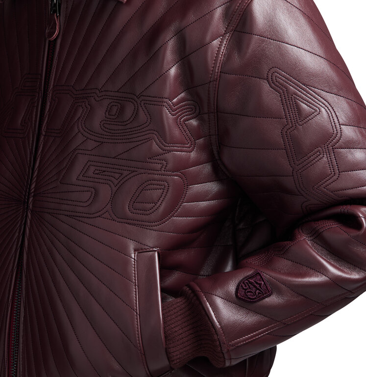 Avirex Avirex Traputo Jacket