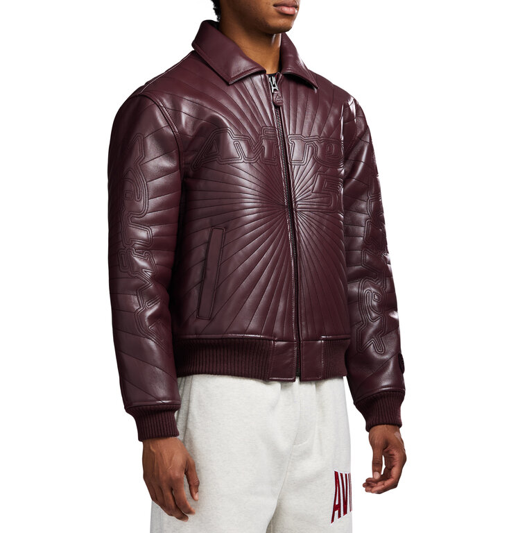 Avirex Avirex Traputo Jacket