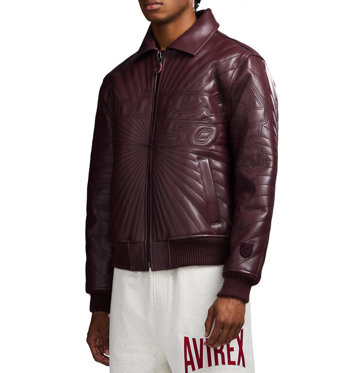 Avirex Avirex Traputo Jacket
