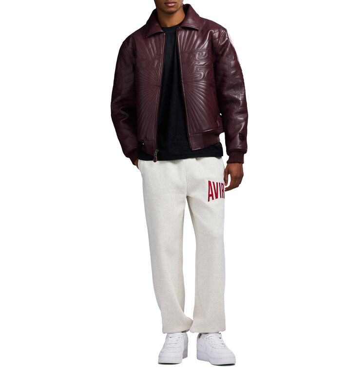 Avirex Avirex Traputo Jacket