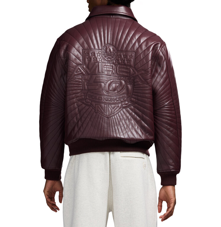 Avirex Avirex Traputo Jacket