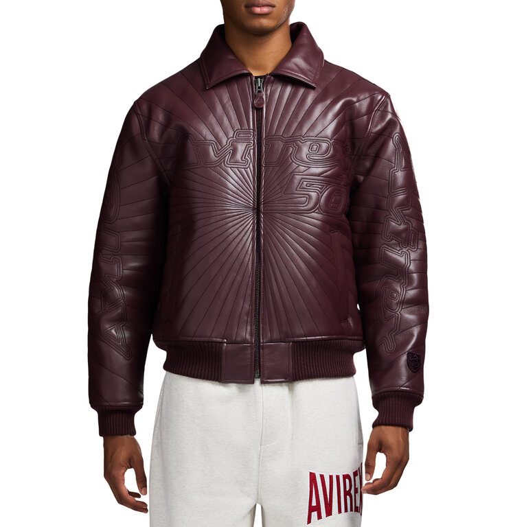Avirex Avirex Traputo Jacket