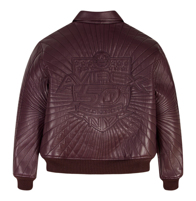 Avirex Avirex Traputo Jacket