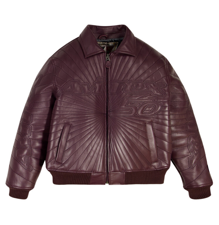 Avirex Avirex Traputo Jacket