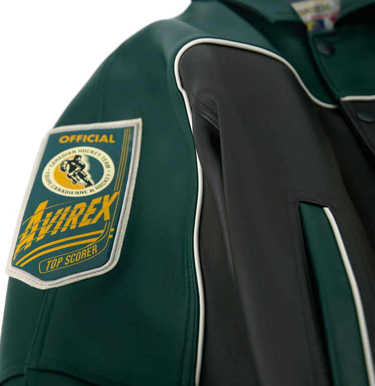 Avirex Avirex Canadian Division Jacket