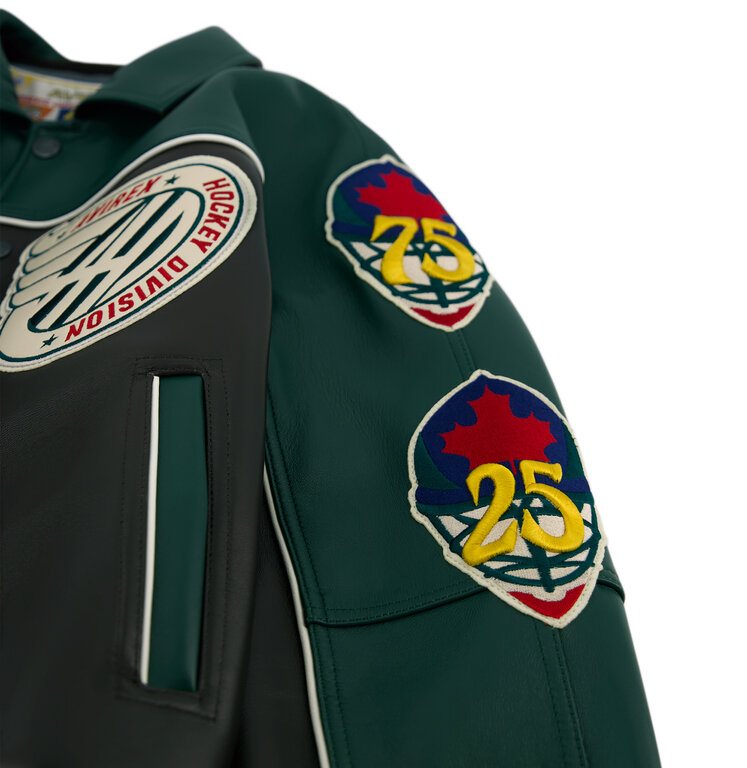 Avirex Avirex Canadian Division Jacket
