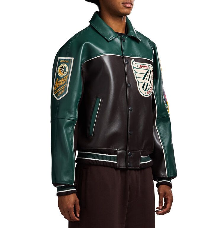 Avirex Avirex Canadian Division Jacket