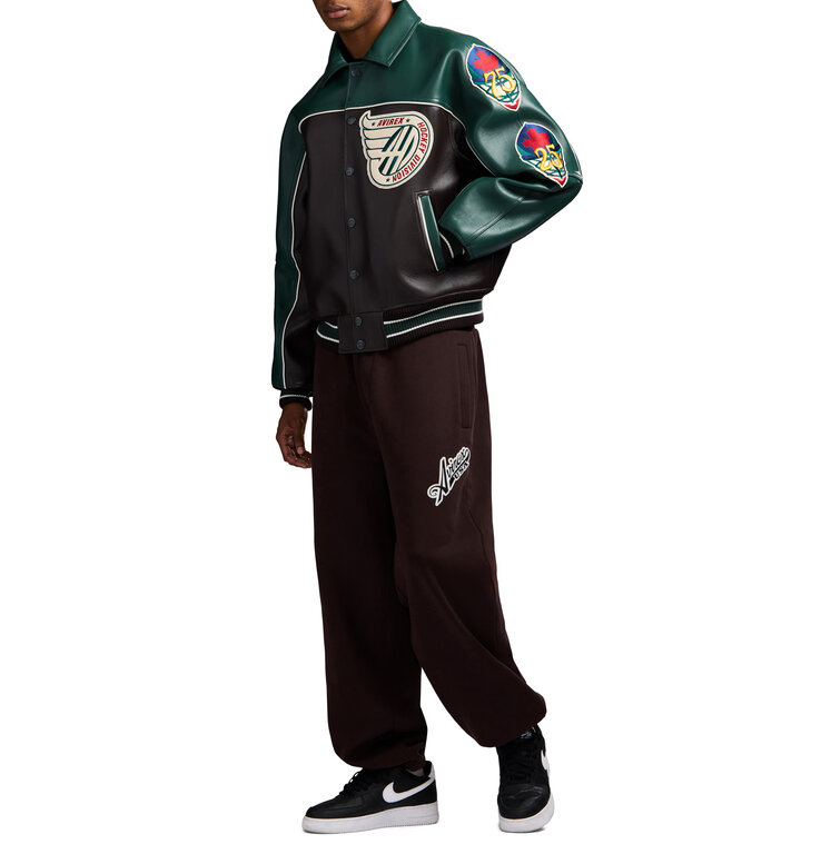 Avirex Avirex Canadian Division Jacket