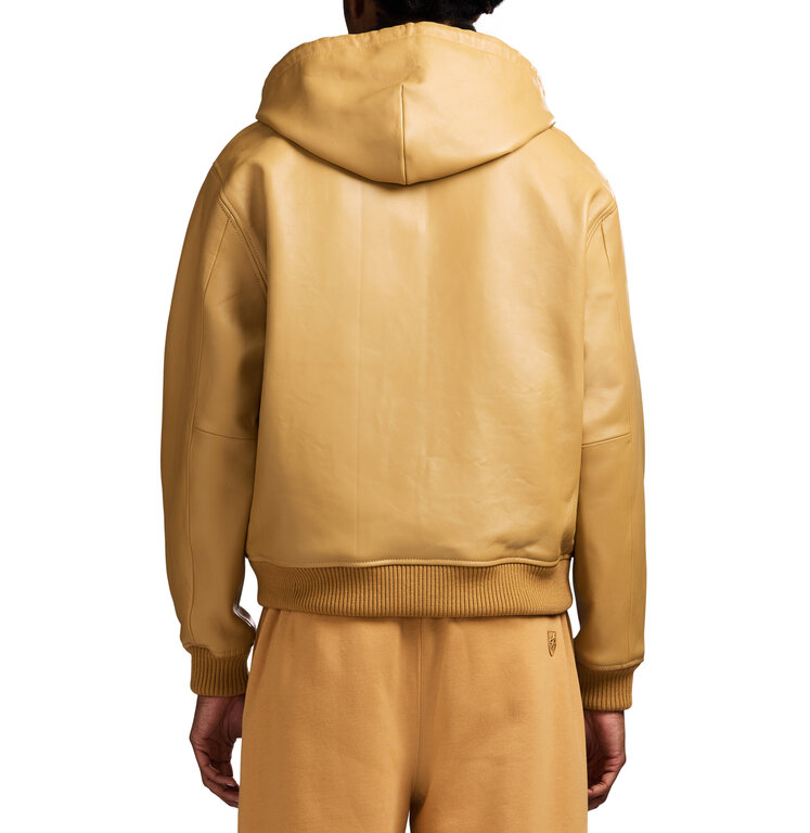 Avirex Avirex Nappa Hoodie