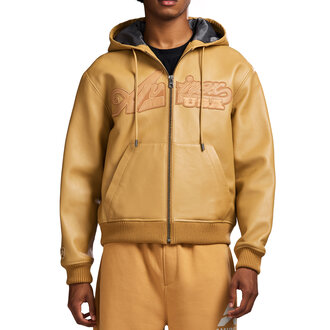 Avirex Avirex Nappa Hoodie