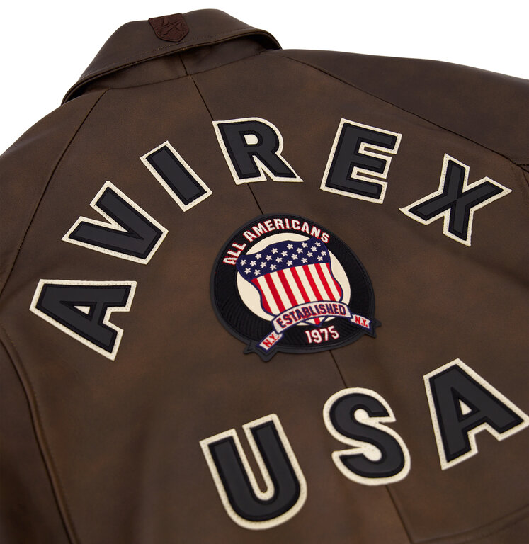 Avirex Avirex Fashion Icon Jacket