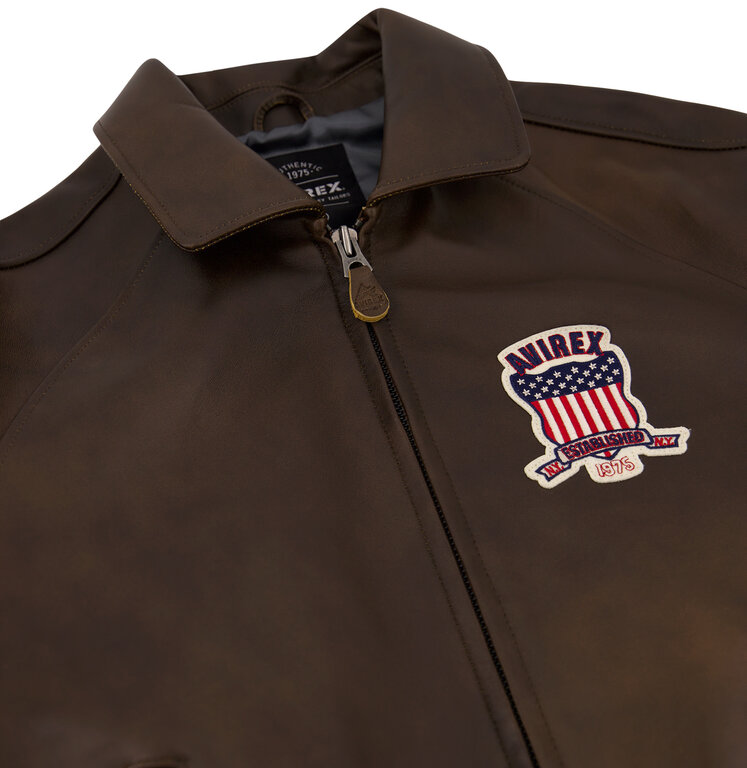 Avirex Avirex Fashion Icon Jacket