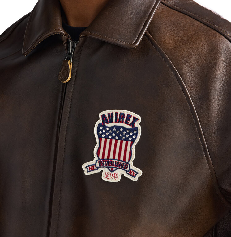 Avirex Avirex Fashion Icon Jacket