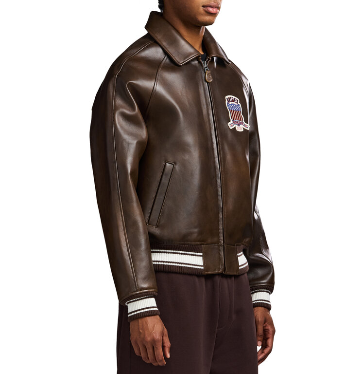 Avirex Avirex Fashion Icon Jacket