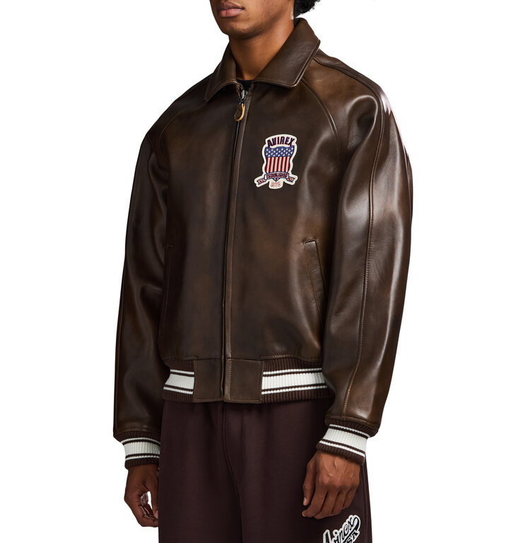 Avirex Avirex Fashion Icon Jacket