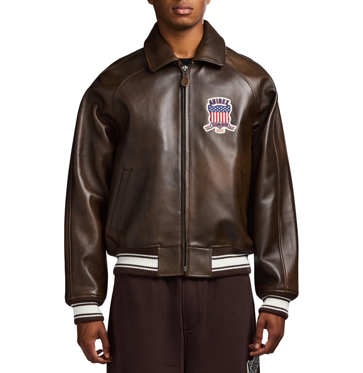 Avirex Avirex Fashion Icon Jacket