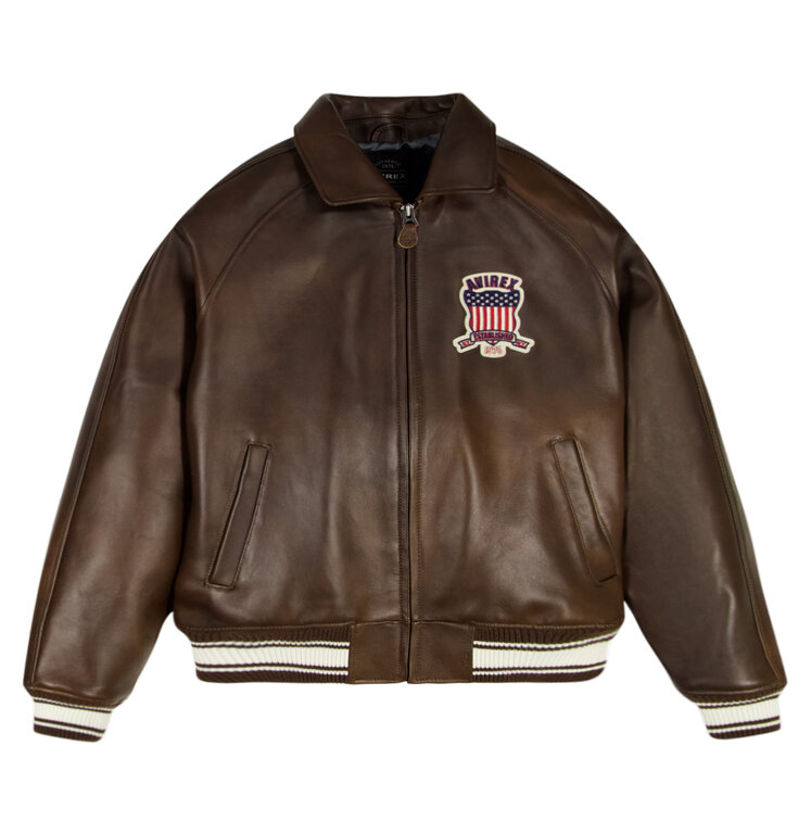 Avirex Avirex Fashion Icon Jacket