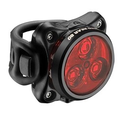 LEZYNE Zecto Drive Flashing Rear Light