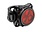 Lezyne Zecto Drive Flashing Rear Light