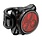 LEZYNE Zecto Drive Flashing Rear Light