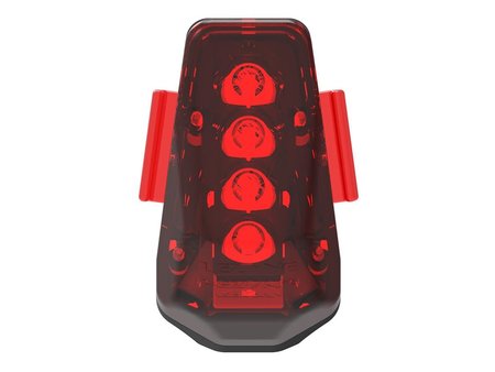 Lezyne LED Laser Drive Rear Light