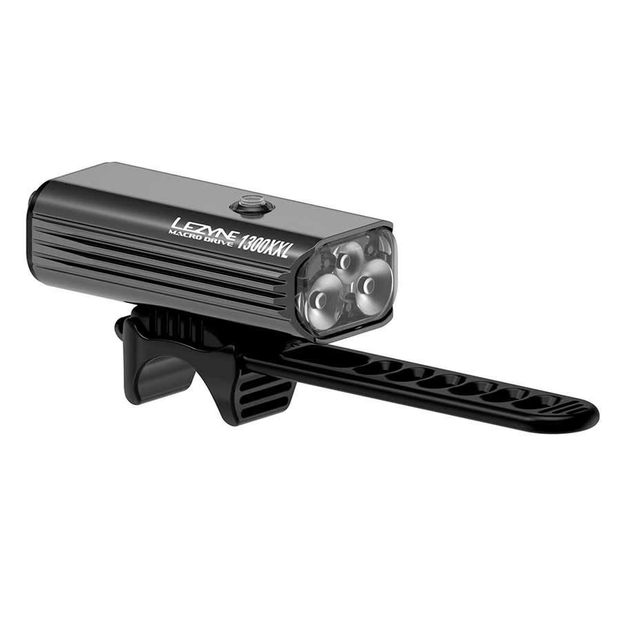 Lezyne hotsell laser focus
