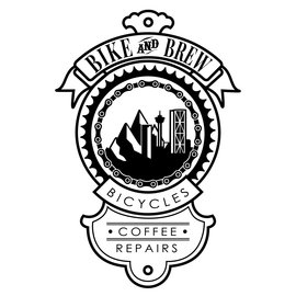 BIKE AND BREW