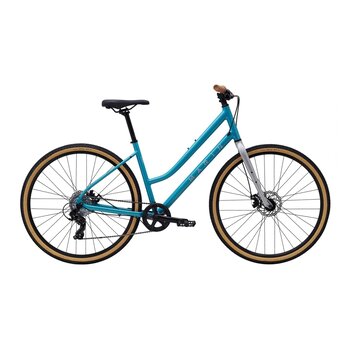 ★手渡しのみ★MARIN KENTFIELD-1 Marin Kentfield 1 Hybrid Bike – Comfort, Versatility & Urban