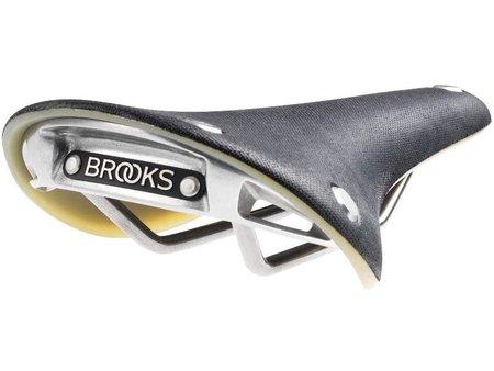 Brooks C17 Special Black/natural rubber