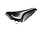 Brooks B17 Standard Carved Saddle - Black