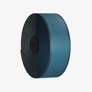 BROOKS ENGLAND Cambium Rubber Bar Tape - Octane