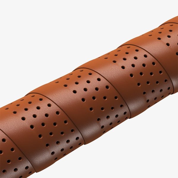 Brooks Microfiber Bar Tape - Honey