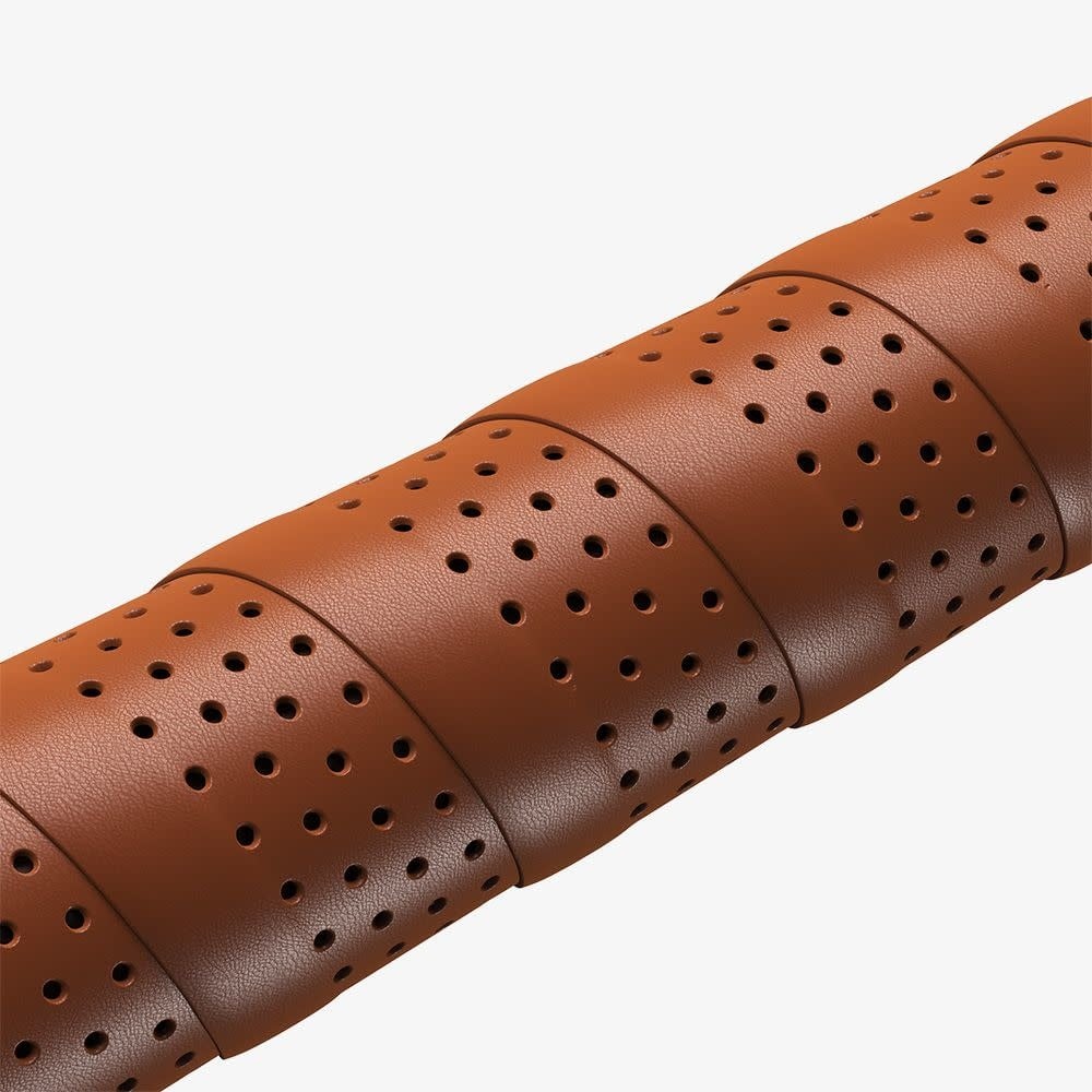BROOKS Microfiber Bar Tape - Honey