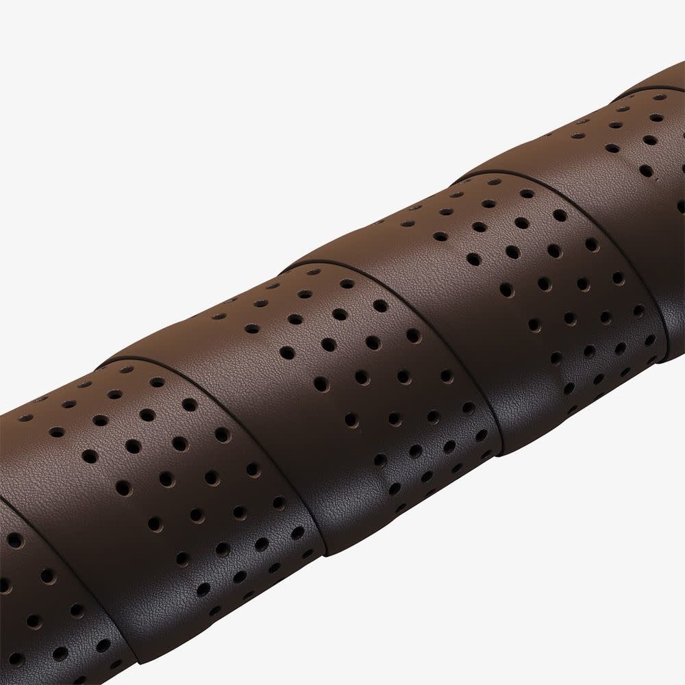 BROOKS Microfiber Bar Tape -  Brown