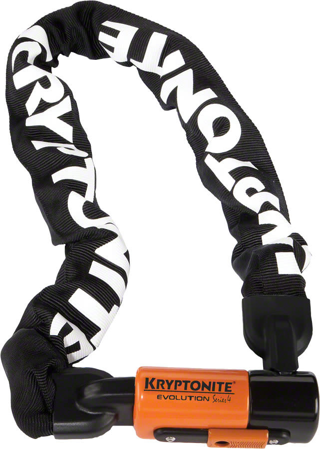 KRYPTONITE Elvolution Series 4 1090 with Integrated Chain