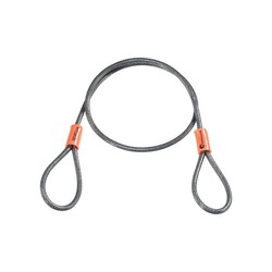 KRYPTONITE Kryptoflex 1004 Looped Cable