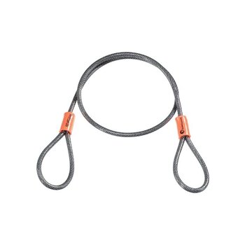 KRYPTONITE Kryptoflex 1004 Looped Cable