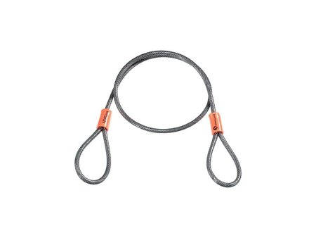 Kryptonite Kryptoflex 1004 Looped Cable